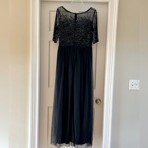 Evening Dress size 14